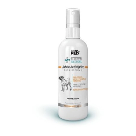 MS-JABON ANTISEP P/HERIDAS 125 ML
