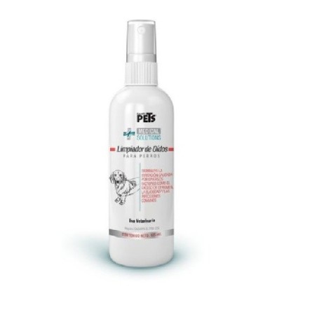 MS-LIMPIADOR DE OIDOS 125 ML