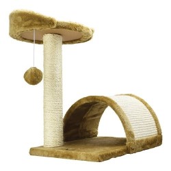 MUEBLE ESTAMBUL P/GATO ARCO 50 CMS.