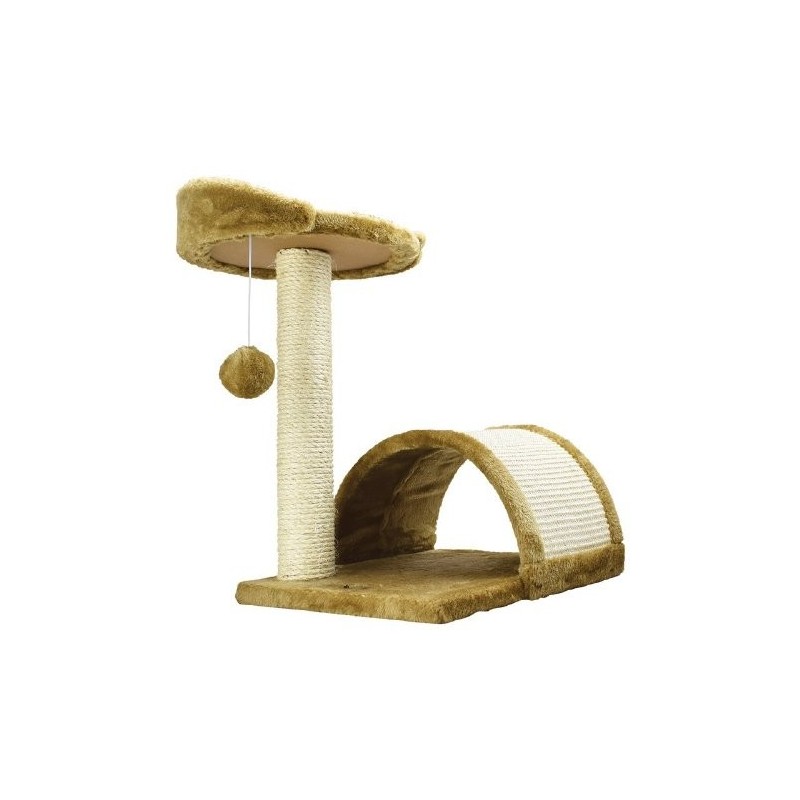 MUEBLE ESTAMBUL P/GATO ARCO 50 CMS.