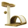 MUEBLE ESTAMBUL P/GATO ARCO 50 CMS.