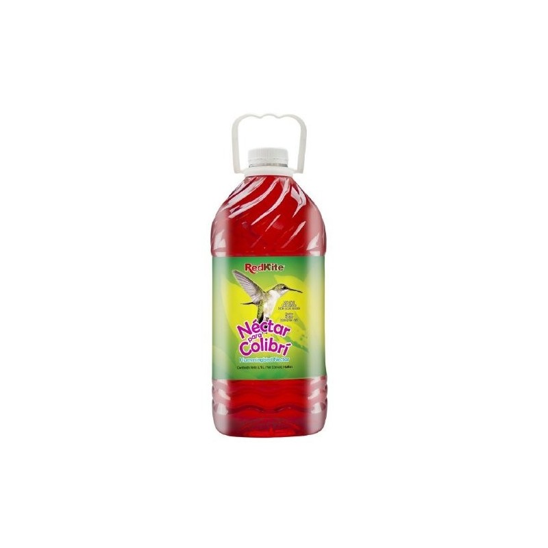 NECTAR LIQ. P/COLIBRI GAL 1 GAL.