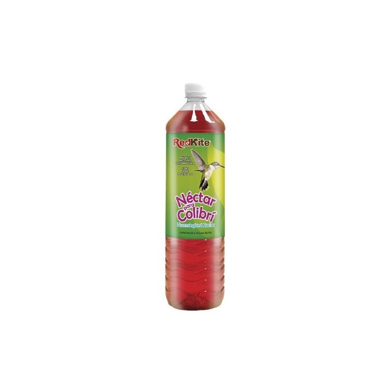 NECTAR LIQ. P/COLIBRI GAL 1.5 LTS.