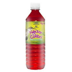 NECTAR LIQ. P/COLIBRI GAL 500 ML.