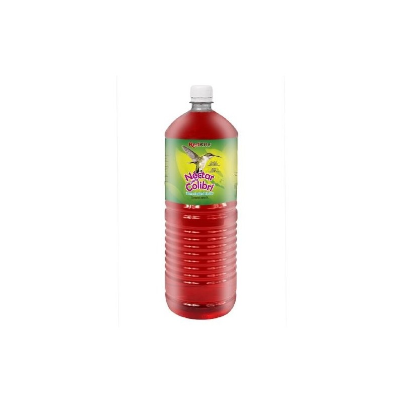 NECTAR P/COLIBRI LIQUIDO 2LTS