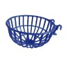 NIDO DE PLASTICO