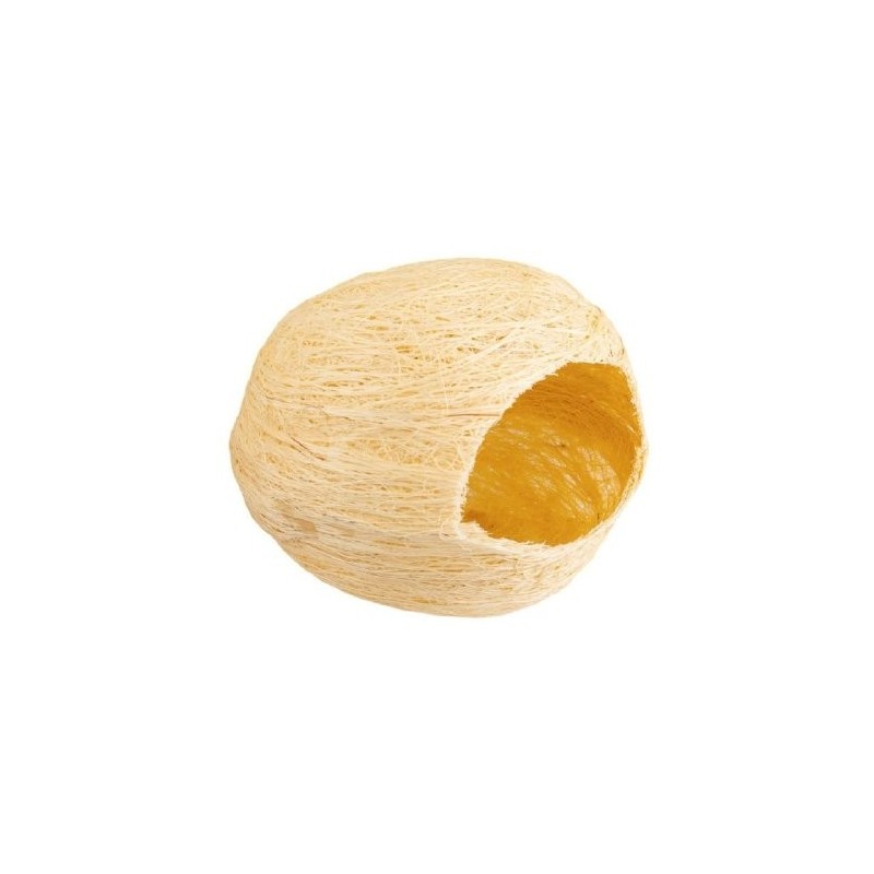 NIDO DE ZACATE ESFERA CH.