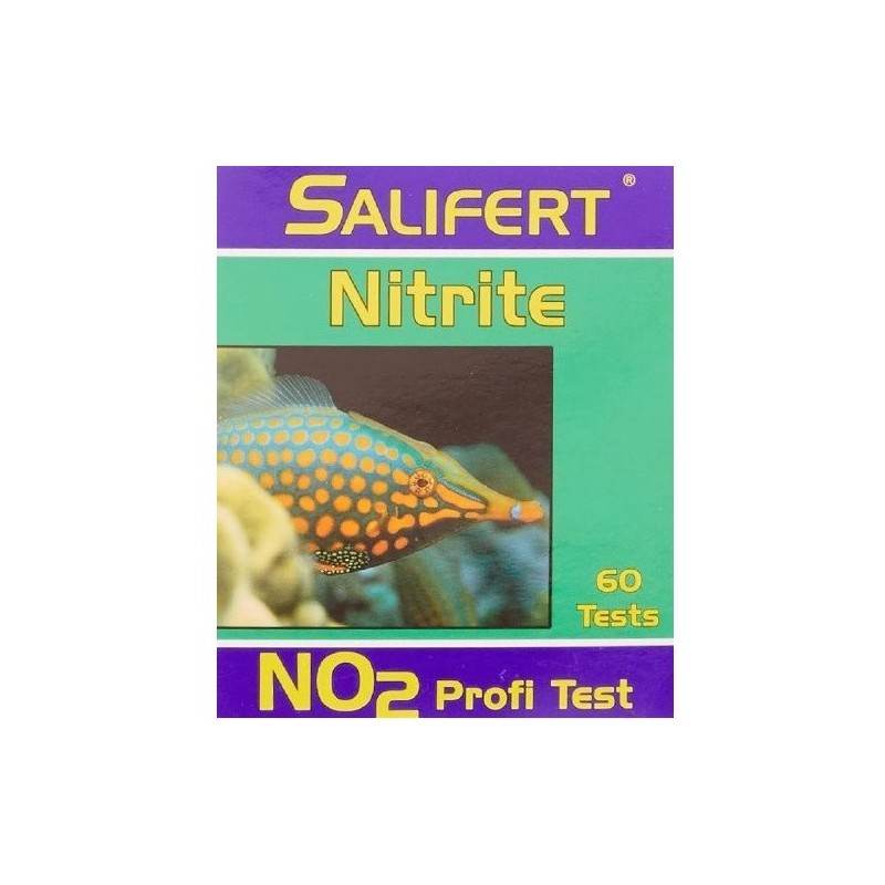 NITRITE PROFI-TEST SALIFERT