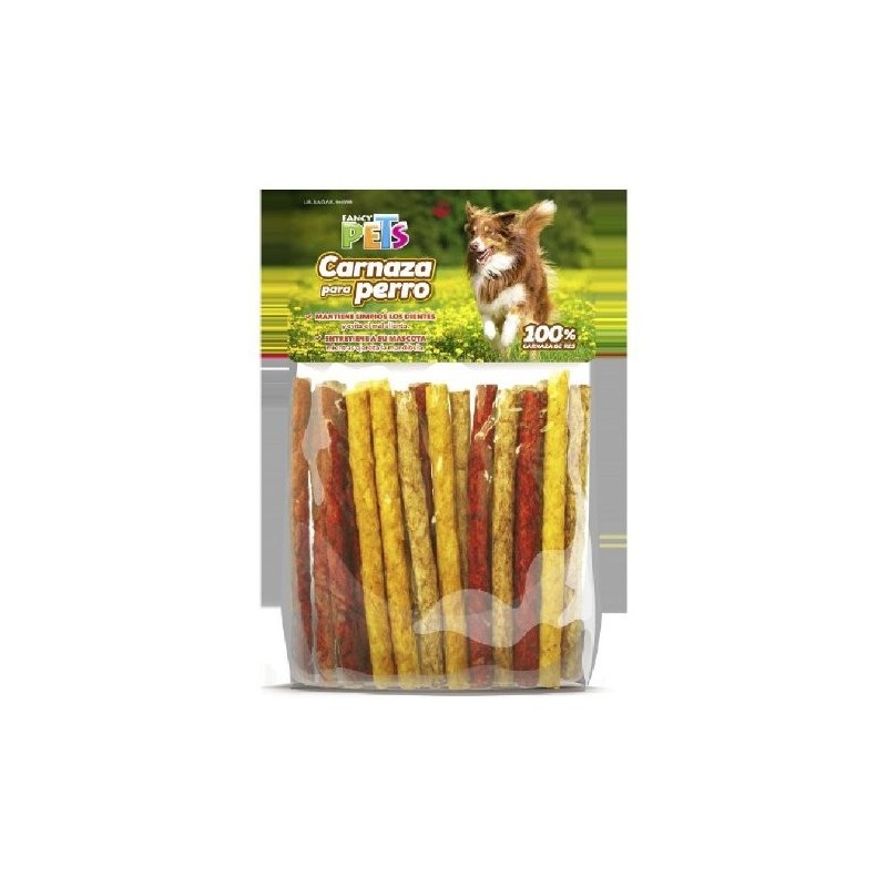 PAL DE CARN FANCY PETS C/20 PZAS