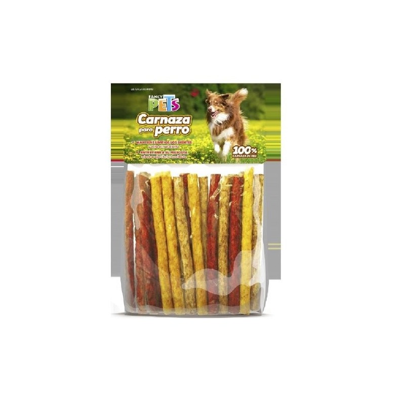 PAL DE CARN FANCY PETS C/40 PZAS