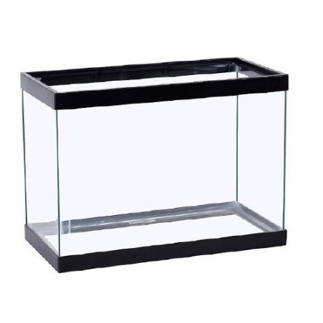 PECERA 30CM 3MM. ALTA