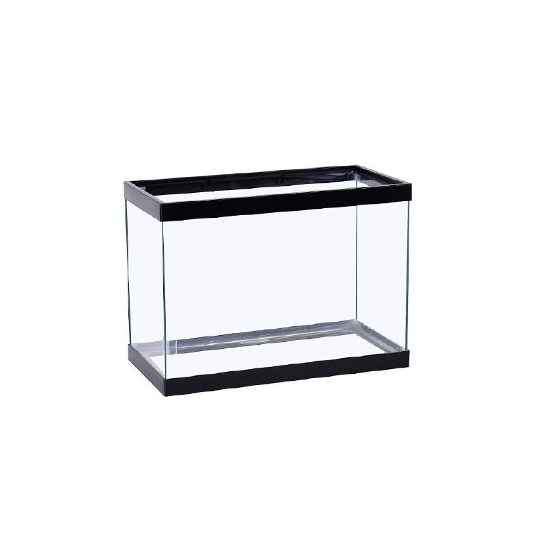 PECERA 40CM 3MM ALTA
