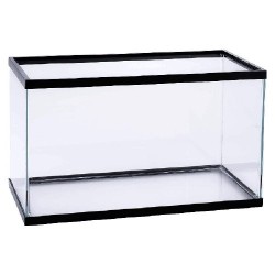 PECERA 40CM. 3MM.(20 LTS)