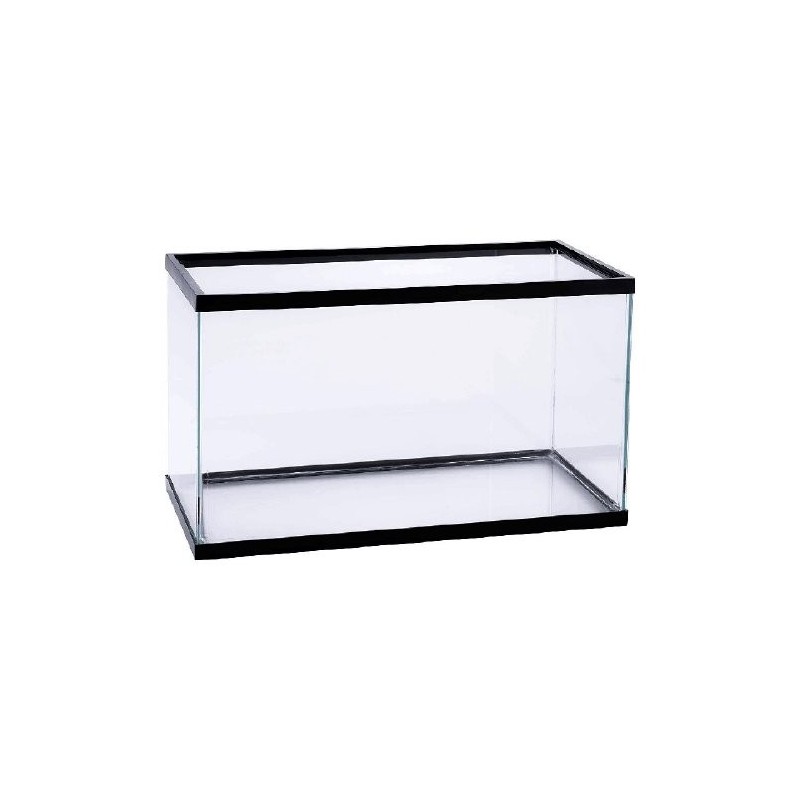 PECERA 40CM. 3MM.(20 LTS)