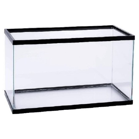 PECERA 40CM. 3MM.(20 LTS)