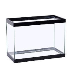 PECERA 50CM 4 MM. ALTA
