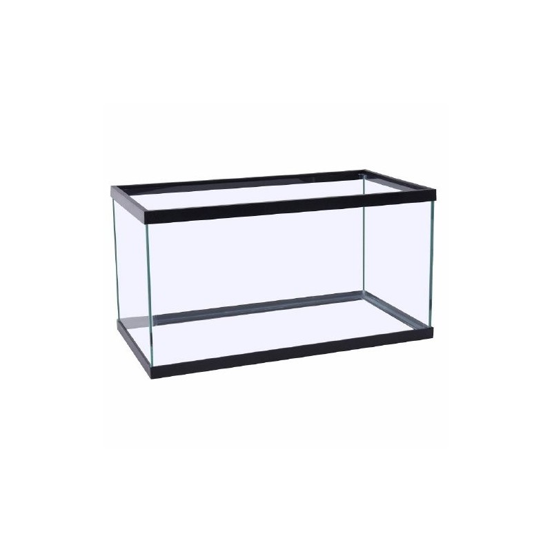 PECERA 50CM. 3MM.(40 LTS)