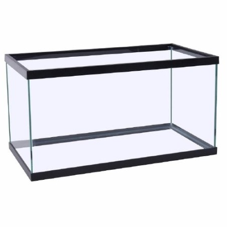 PECERA 50CM. 3MM.(40 LTS)