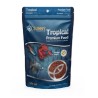 ALIMENTO SUNNY TROPICAL GRANULADO 90GR.