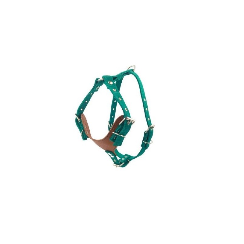 PECHERA PUPPY COMBINADA GRANDE