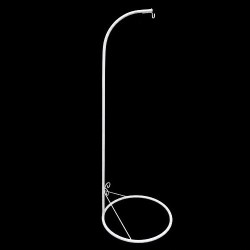 PEDESTAL PARA JAULA PIOLIN (58.5X183CM)