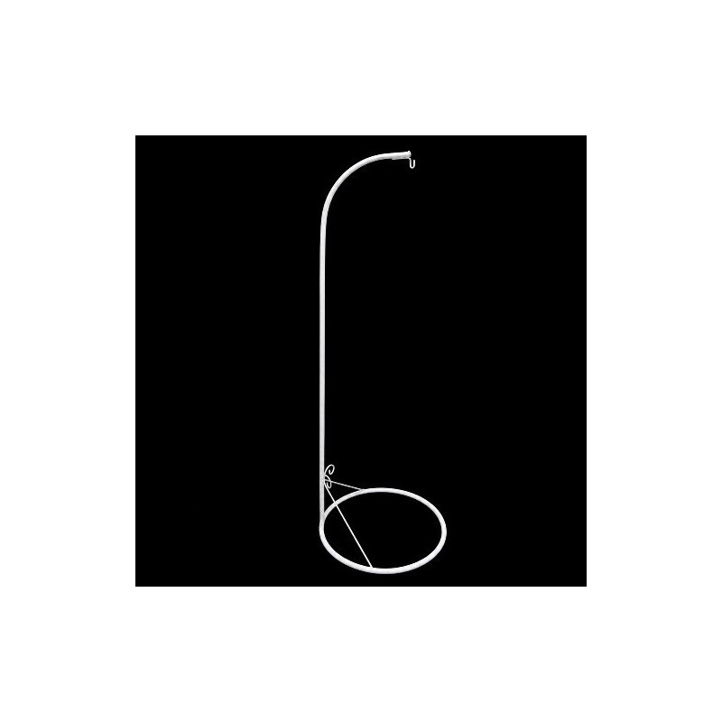 PEDESTAL PARA JAULA PIOLIN (58.5X183CM)