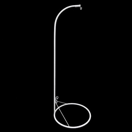 PEDESTAL PARA JAULA PIOLIN (58.5X183CM)
