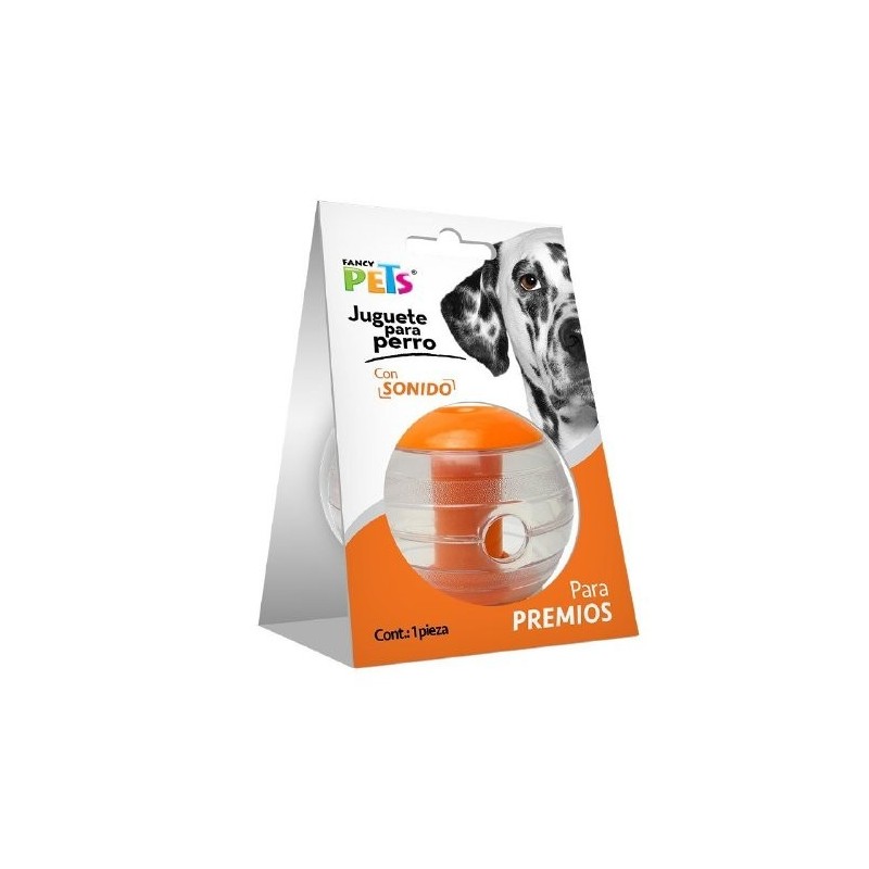 PELOTA CON SONIDO P/PREMIOS