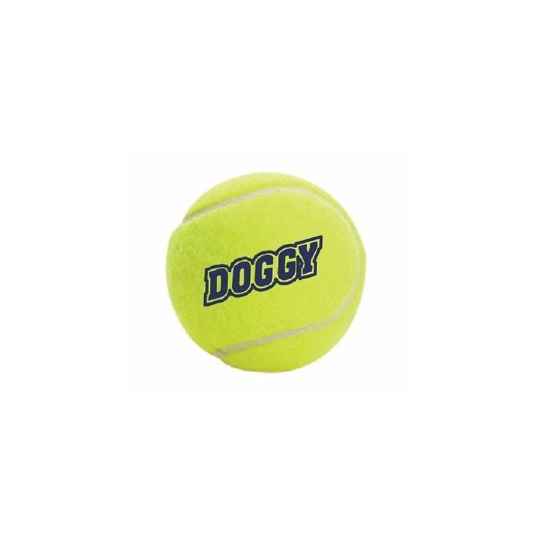 PELOTA TENNIS 2  DOGGY  C/3 PZAS.