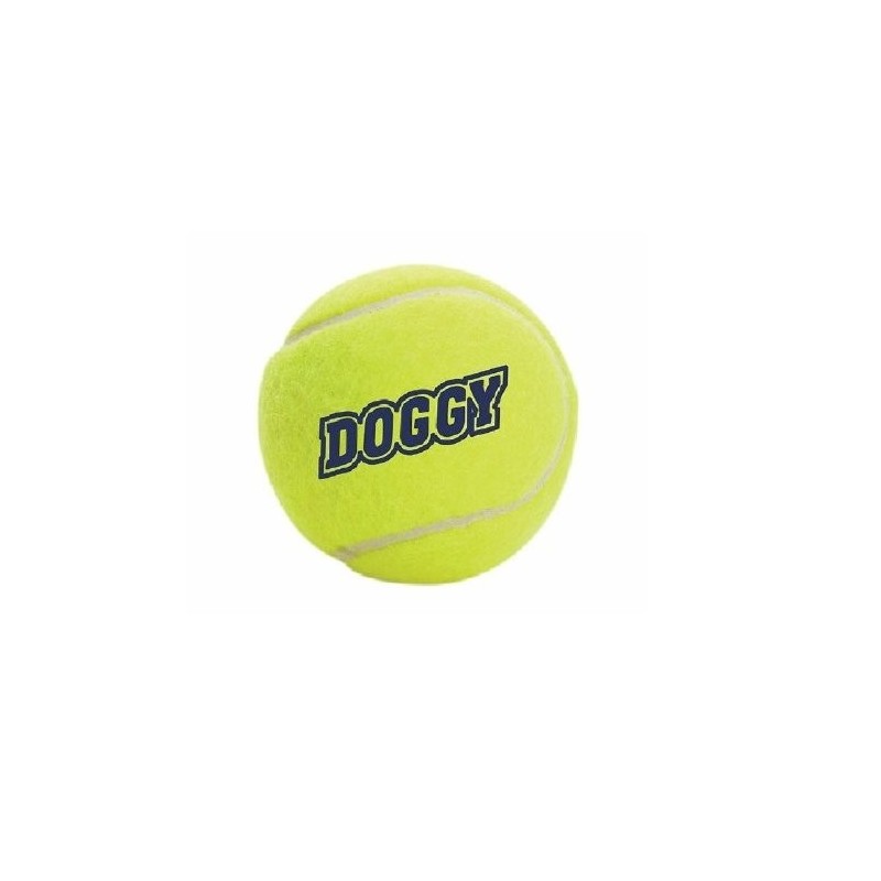 PELOTA TENNIS 2.5  DOGGY C/3PZA