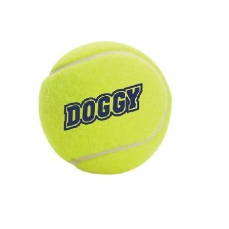 PELOTA TENNIS 2.5  DOGGY C/3PZA