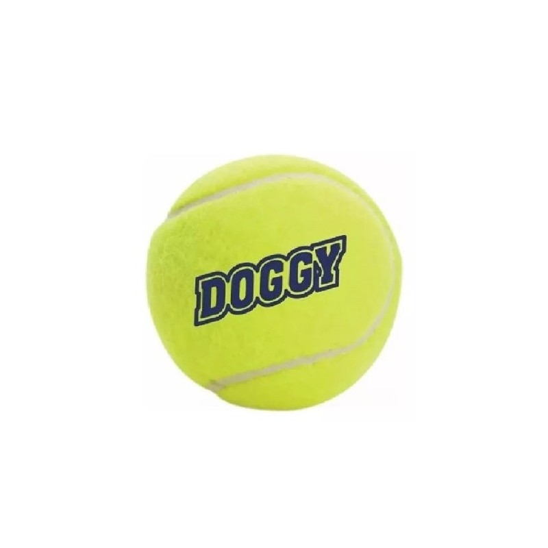 PELOTA TENNIS 5  DOGGY CHILLON 1 PZA.