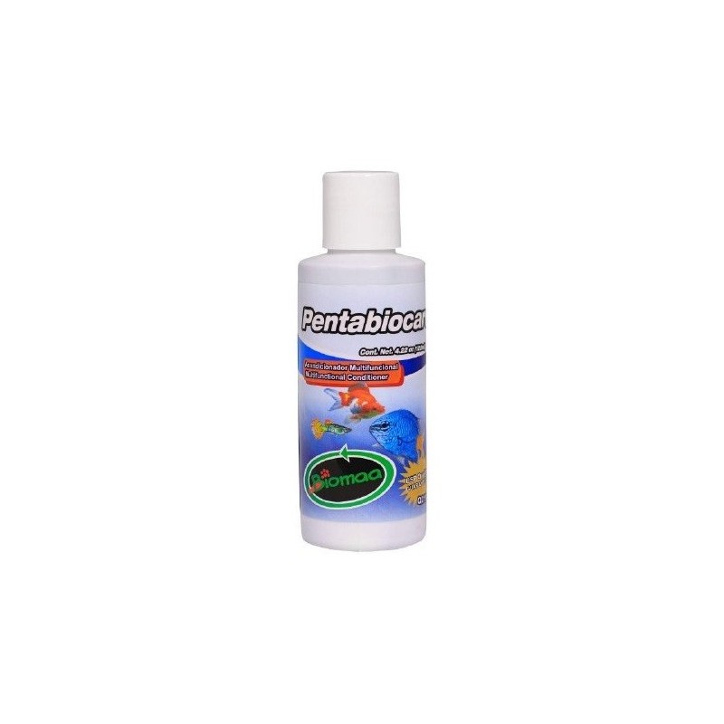 PENTABIOCARE 125ML.