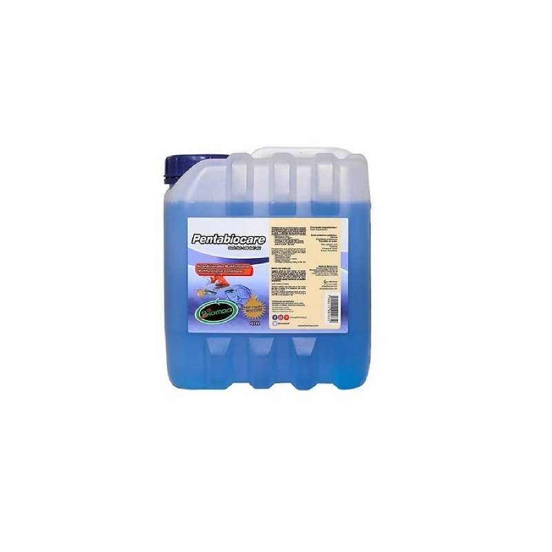 PENTABIOCARE 4L.