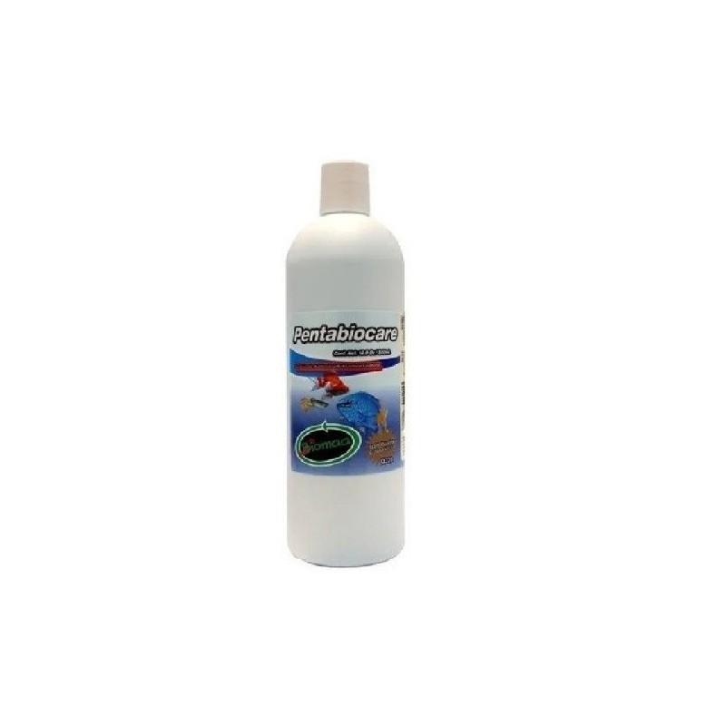 PENTABIOCARE 500 ML.