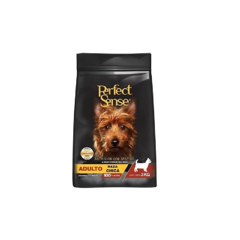 PERFECT SENSE ADULTO S.B. 3 KGS.