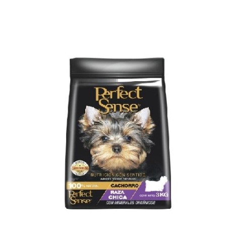 PERFECT SENSE CACHORRO S.B. 3 KGS.