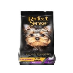 PERFECT SENSE CACHORRO S.B. 8 KGS.