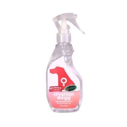 PERFUME P/PERRO HEMBRA 250 ML.