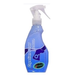PERFUME P/PERRO MACHO 250 ML.