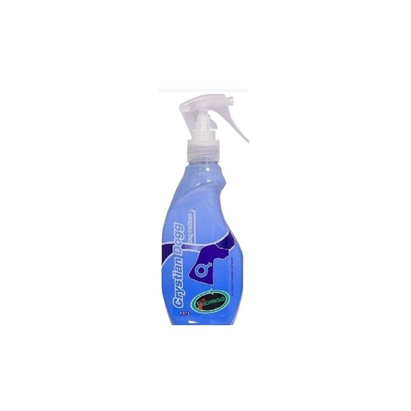 PERFUME P/PERRO MACHO 250 ML.