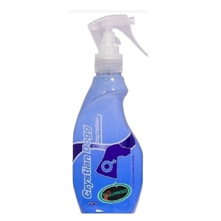 PERFUME P/PERRO MACHO 250 ML.
