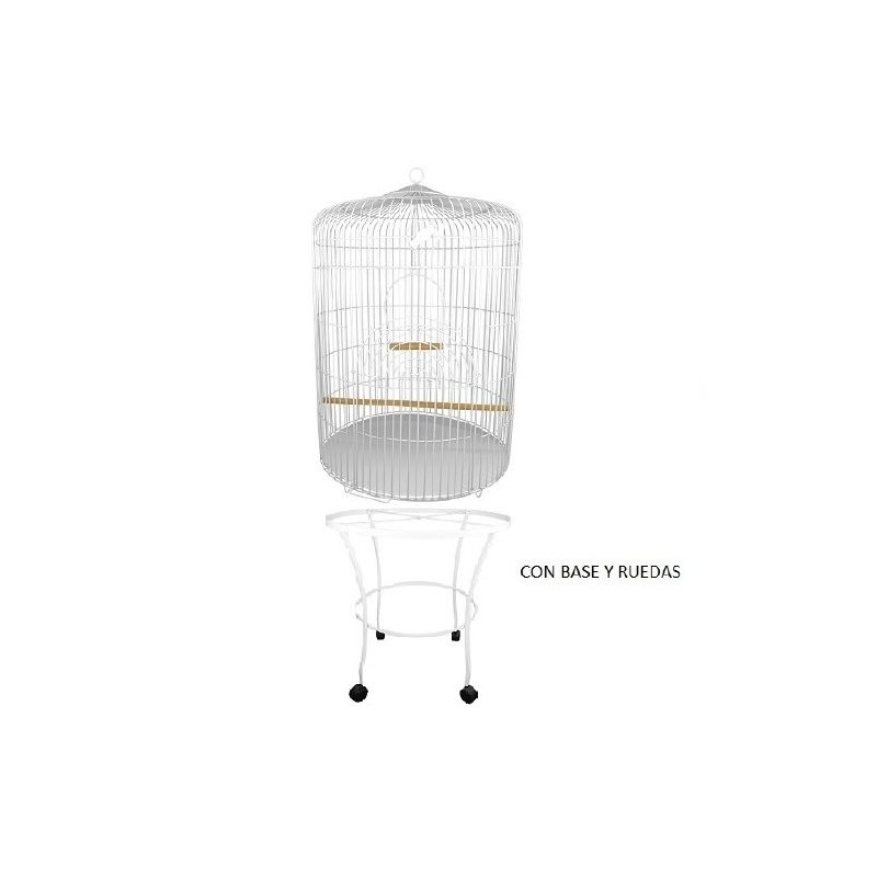 PERIQUERA REFORZADA JUMBO C/BASE (60X85CM)