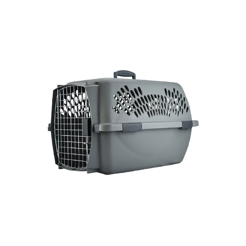 TRANSPORTADORA PET TAXI INTERMEDIA