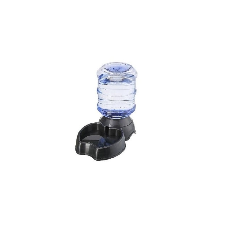 PET WATER DISPENSER 3.8LTS. SUNNY NEGRO