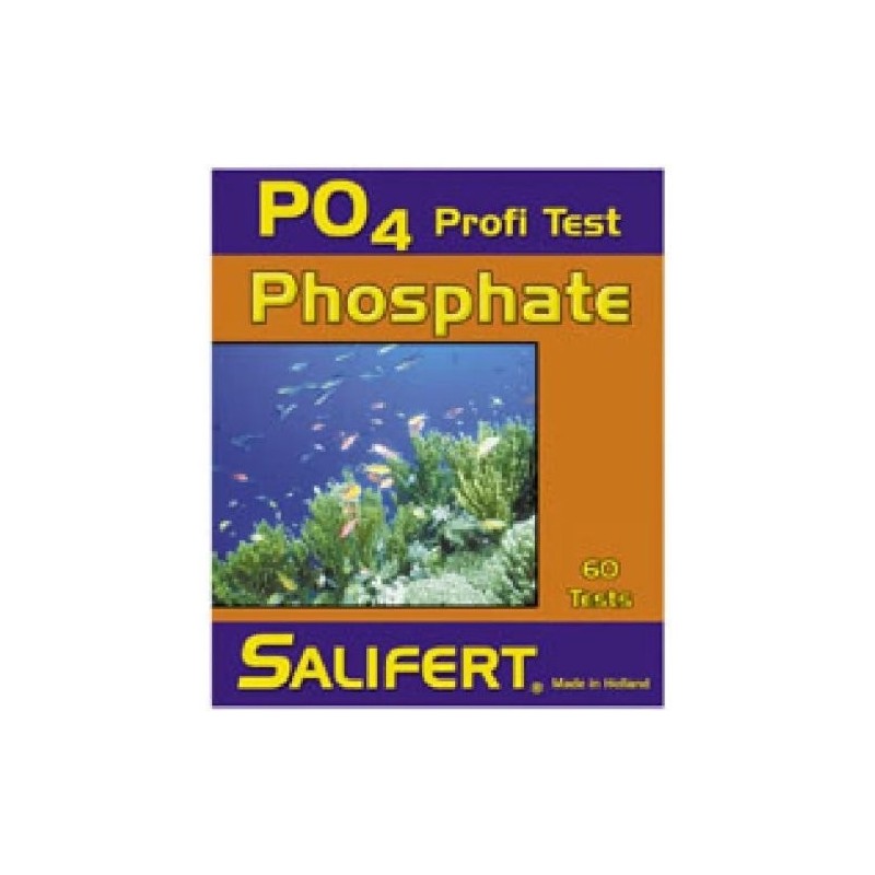 PHOSPHATE PROFI-TEST SALIFERT