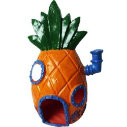 PIÑA BOB 9X10X24CM