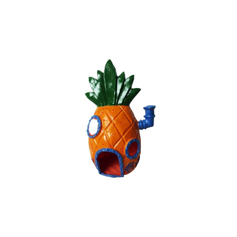 PIÑA BOB 9X10X24CM