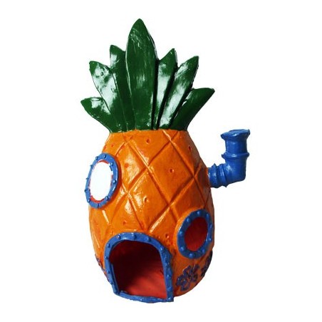 PIÑA BOB 9X10X24CM