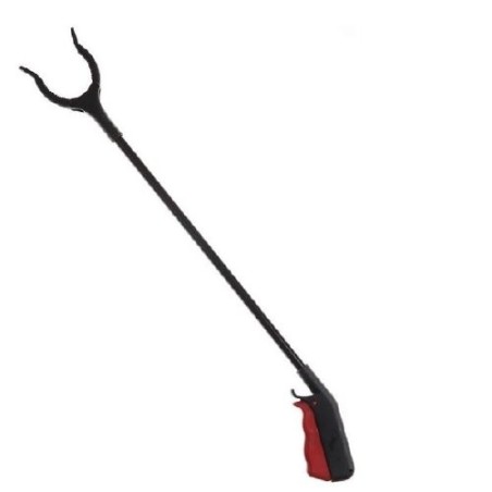 PINZA P/ACUARIO GRANDE